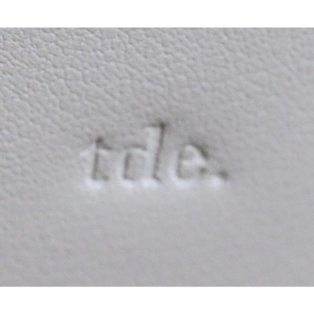 The Daily Edited Tote Bag in Ivory - Picture 7 of 8